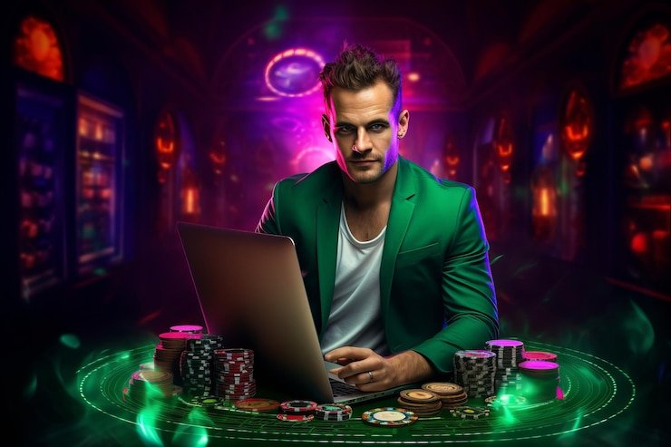 Platform evostoto menampilkan berbagai permainan slot dan opsi pembayaran untuk pengguna di Indonesia